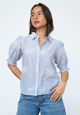 SisterS Point Blouse 19731