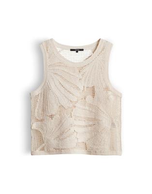 Someday Sweater Uflora