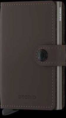 Secrid Accessoire MM-Truffle