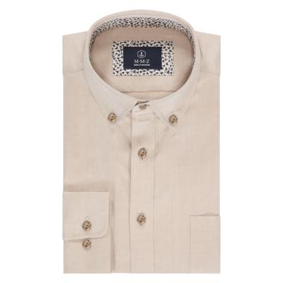 Marco Manzini Overhemd MMZ25307JE09