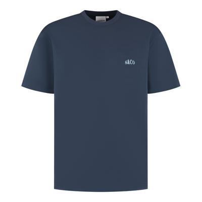 Supply & Co T-Shirt SCO26318TR04