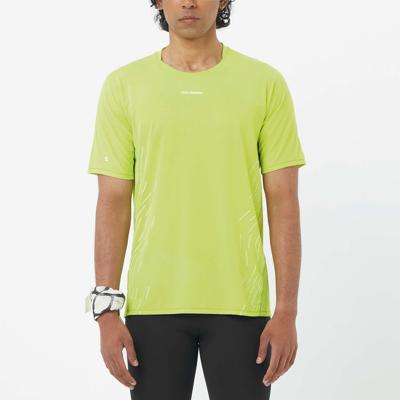 Salomon sense aero t-shirt