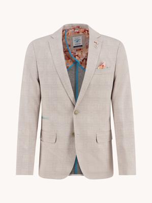 a Fish named Fred Colbert 33103