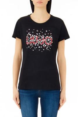 Liu Jo T-Shirt MF3382JS923Q9873