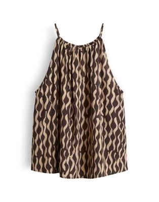 OPUS Blouse Foyage motion