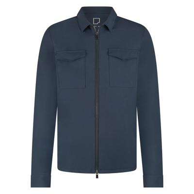 Born with Appetite Overshirt BWA25314BO10