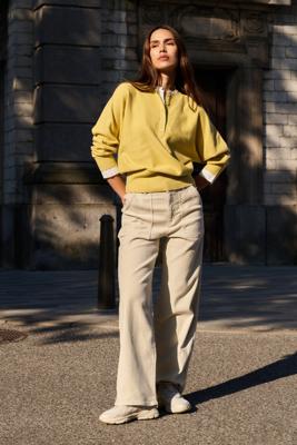 YAYA Broek 01-301236-601