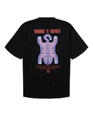 Woodbird T-Shirt 2636-400