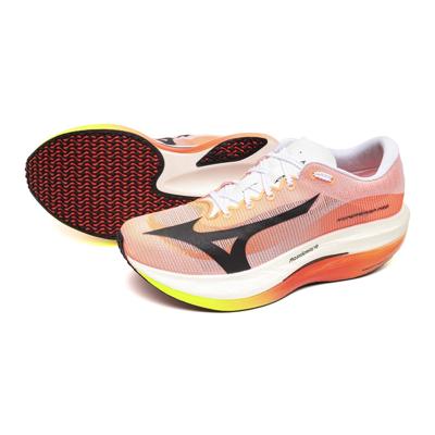 Mizuno hyperwarp pro hardloopschoenen