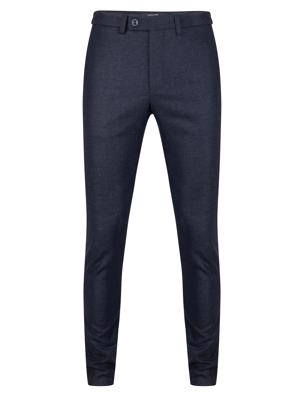 Cavallaro Napoli Gavino Broek 121205005 Navy