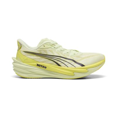 Puma deviate nitro 4 hardloopschoenen