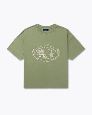 Denham T-Shirt 02-25-04-52-060