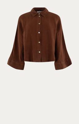 Anna van Toor Blouse 32A05-03766