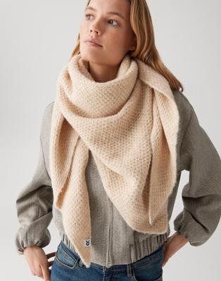 OPUS Accessoire Afraasi scarf