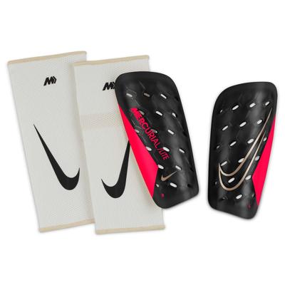 Nike mercurial lite voetbalscheenbeschermers