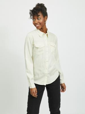Vila Blouse 14033008