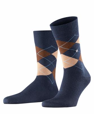 Burlington Sokken 21182