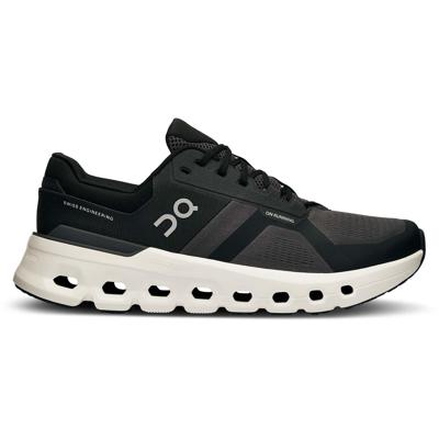 On Cloudrunner 2 bij Runnersworld