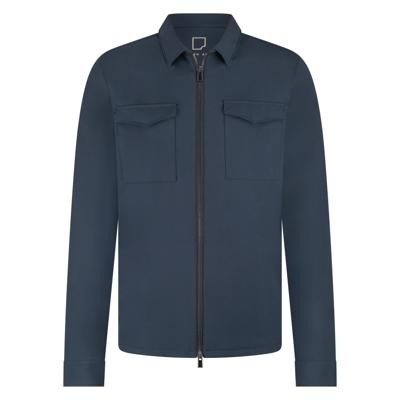 Seven Dials Overshirt SDL26114BO10