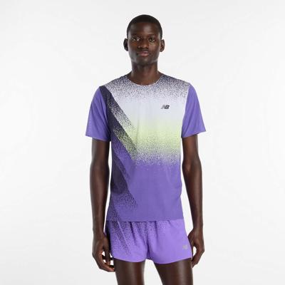 New Balance hardloopshirt