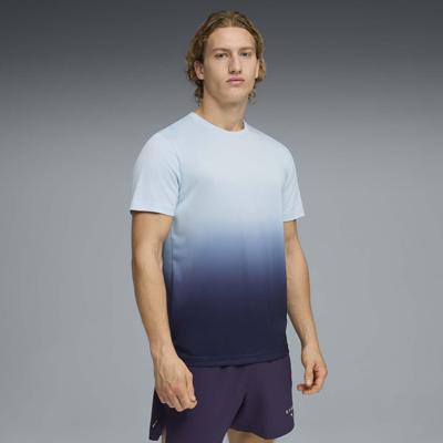 Puma x hyrox poly graphic t-shirt