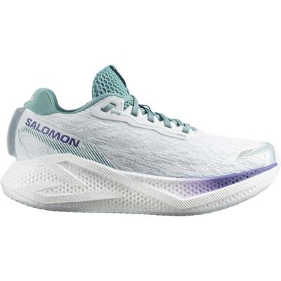 Salomon aero glide 4  hardloopschoenen
