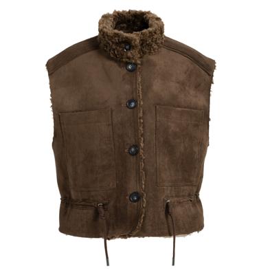 YAYA Bodywarmer 02-029012-610