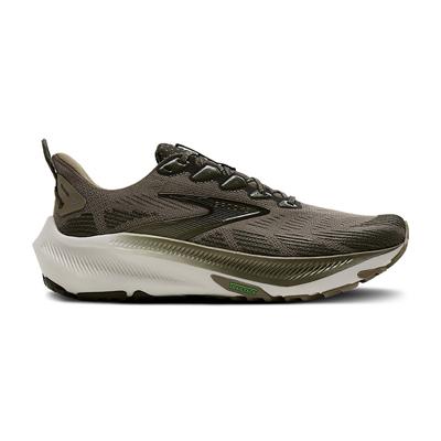 Brooks ghost trail hardloopschoenen