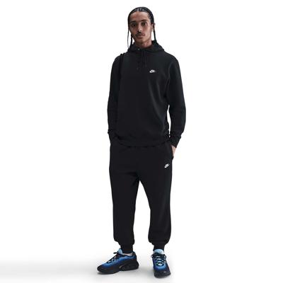Nike club hoodie