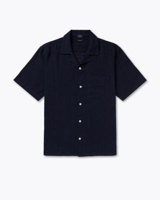 Denham Overhemd 01-25-04-40-021