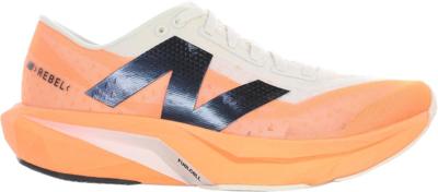 New Balance fuelcell rebel v4 hardloopschoenen