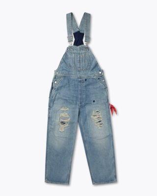 Denham Jumpsuit 05-25-01-18-005