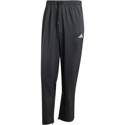 Adidas Essentials Small Logo Open-Hem Stanford Broek Heren