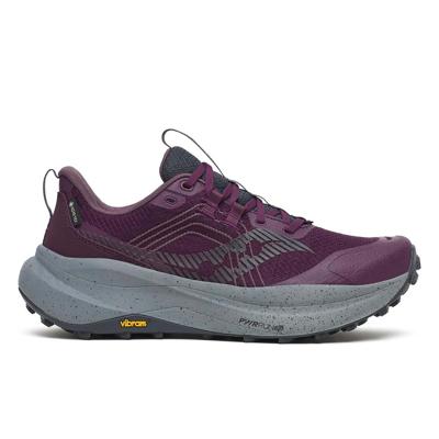 Saucony xodus ultra 4 gtx hardloopschoenen
