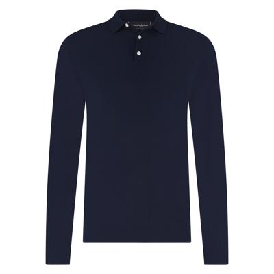 Scotland Blue Polo SPE26105PL07SB