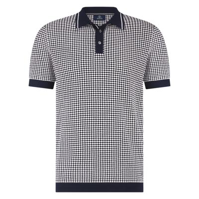 Marco Manzini Polo MMZ26106TA40