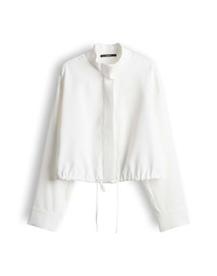 Someday Blouse Zerci