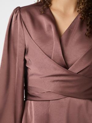 Neo Noir Blouse 164803