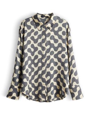 Someday Blouse Zeventy