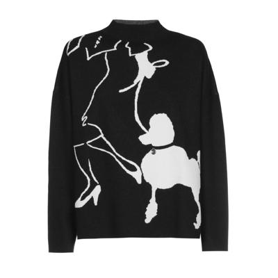 Caroline Biss Trui 4243