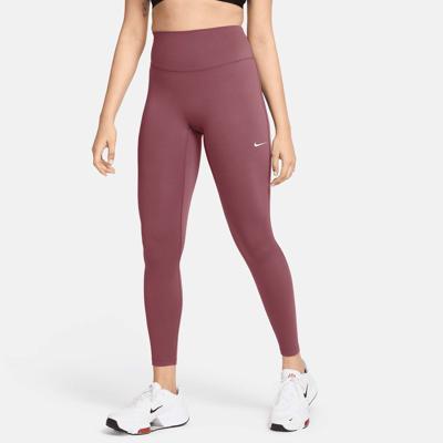 Nike one seamless front lange legging