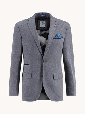 A fish named Fred Colbert 32104