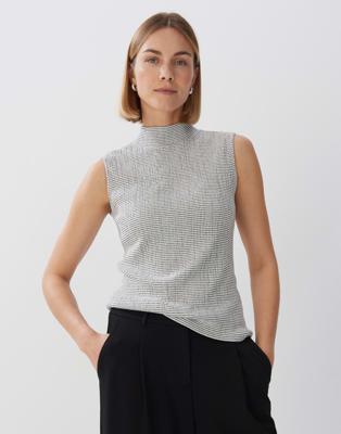 Someday Blouse Kariba