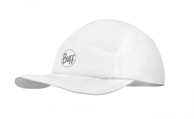 Buff 5 panels cap