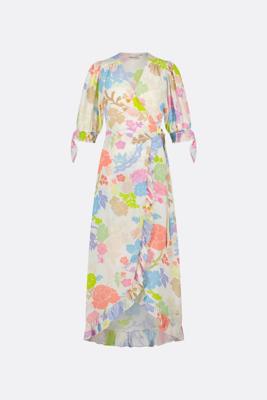 Fabienne Chapot Jurk CLT-94-DRS-SS23