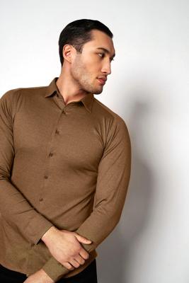 Desoto Dress shirt 97028-3