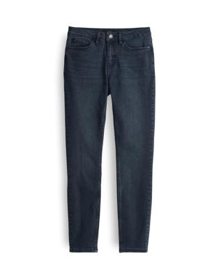 OPUS Jeans Elma blue black