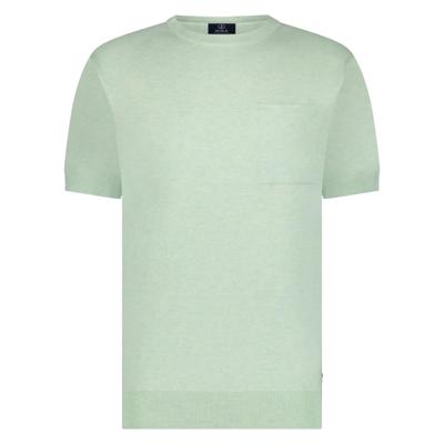 Marco Manzini T-Shirt MMZ25108YV58