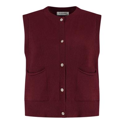 In Shape Vest INS2631211
