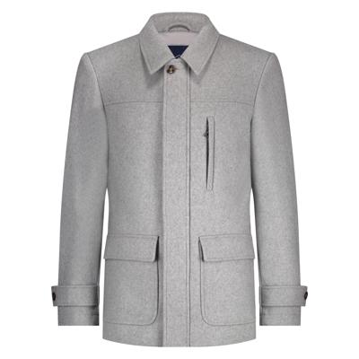 Marco Manzini Jas MMZ25301LI47